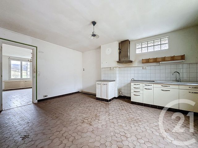 maison à vendre - 6 pièces - 145.76 m2 - NOYON - 60 - PICARDIE - Century 21 Saint Eloi