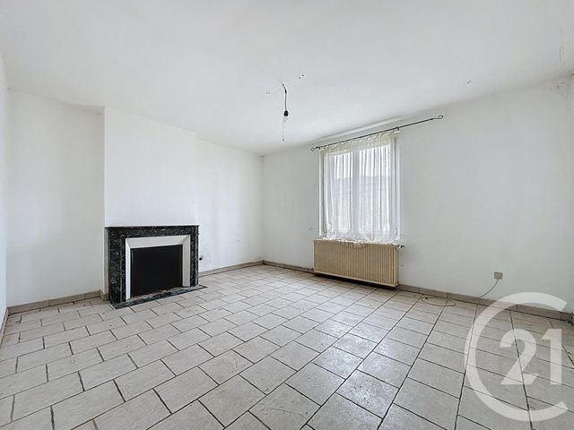 maison à vendre - 6 pièces - 145.76 m2 - NOYON - 60 - PICARDIE - Century 21 Saint Eloi