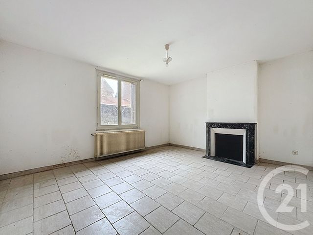 maison à vendre - 6 pièces - 145.76 m2 - NOYON - 60 - PICARDIE - Century 21 Saint Eloi