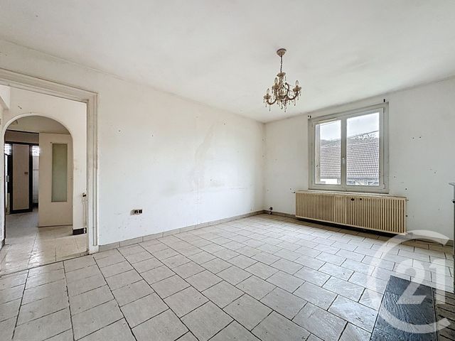 maison à vendre - 6 pièces - 145.76 m2 - NOYON - 60 - PICARDIE - Century 21 Saint Eloi