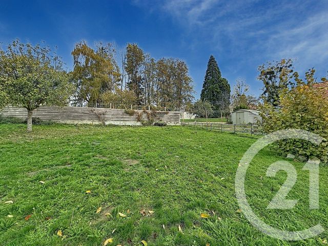 maison à vendre - 6 pièces - 110.62 m2 - THIESCOURT - 60 - PICARDIE - Century 21 Saint Eloi