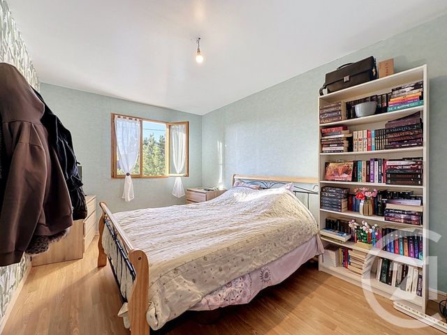 maison à vendre - 6 pièces - 110.62 m2 - THIESCOURT - 60 - PICARDIE - Century 21 Saint Eloi