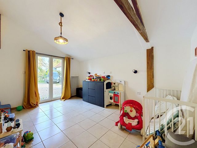maison à vendre - 6 pièces - 110.62 m2 - THIESCOURT - 60 - PICARDIE - Century 21 Saint Eloi