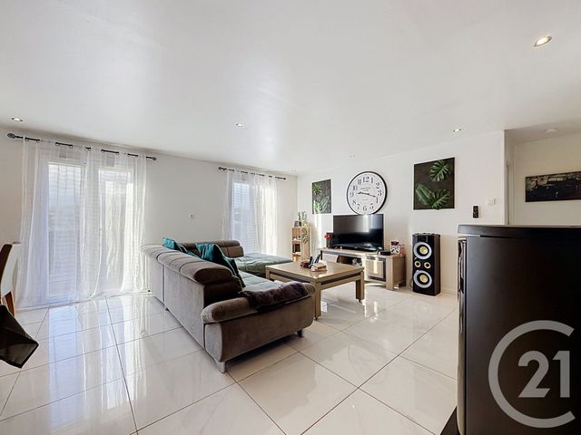 maison à vendre - 6 pièces - 110.62 m2 - THIESCOURT - 60 - PICARDIE - Century 21 Saint Eloi