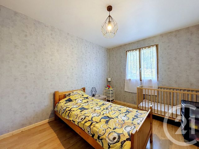 maison à vendre - 6 pièces - 110.62 m2 - THIESCOURT - 60 - PICARDIE - Century 21 Saint Eloi