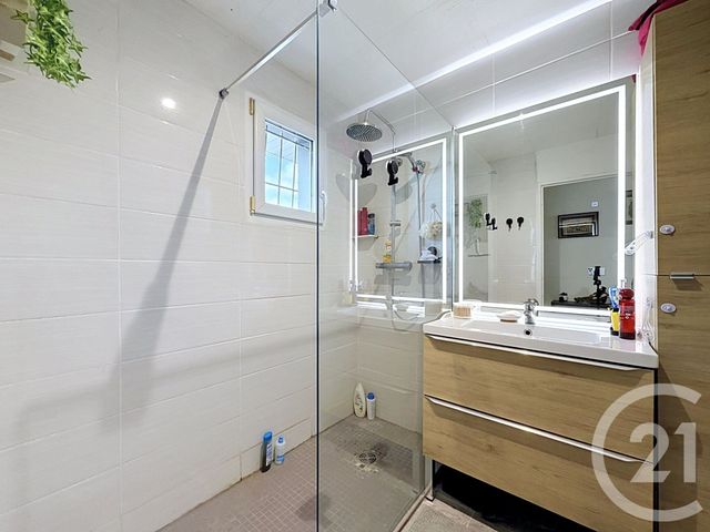 maison à vendre - 6 pièces - 110.62 m2 - THIESCOURT - 60 - PICARDIE - Century 21 Saint Eloi
