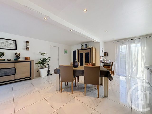 maison à vendre - 6 pièces - 110.62 m2 - THIESCOURT - 60 - PICARDIE - Century 21 Saint Eloi