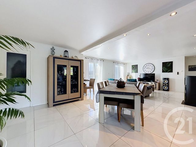 maison à vendre - 6 pièces - 110.62 m2 - THIESCOURT - 60 - PICARDIE - Century 21 Saint Eloi