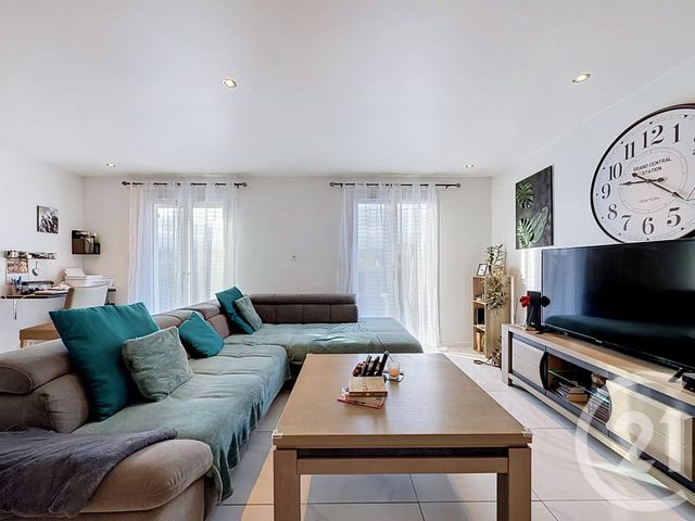 maison à vendre - 6 pièces - 110.62 m2 - THIESCOURT - 60 - PICARDIE - Century 21 Saint Eloi