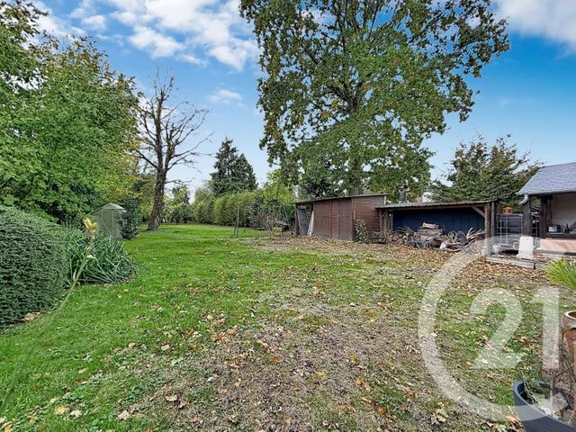 maison à vendre - 5 pièces - 94.71 m2 - GOLANCOURT - 60 - PICARDIE - Century 21 Saint Eloi