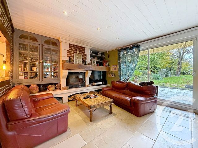 maison à vendre - 5 pièces - 94.71 m2 - GOLANCOURT - 60 - PICARDIE - Century 21 Saint Eloi