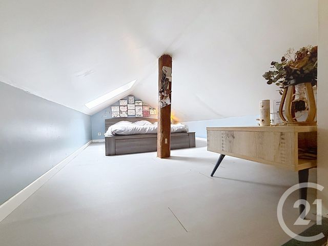 maison à vendre - 5 pièces - 94.71 m2 - GOLANCOURT - 60 - PICARDIE - Century 21 Saint Eloi