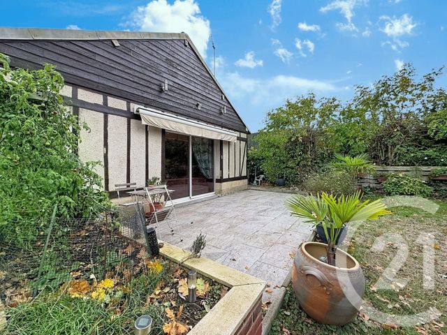 maison à vendre - 5 pièces - 94.71 m2 - GOLANCOURT - 60 - PICARDIE - Century 21 Saint Eloi