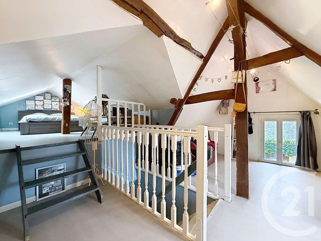 maison à vendre - 5 pièces - 94.71 m2 - GOLANCOURT - 60 - PICARDIE - Century 21 Saint Eloi